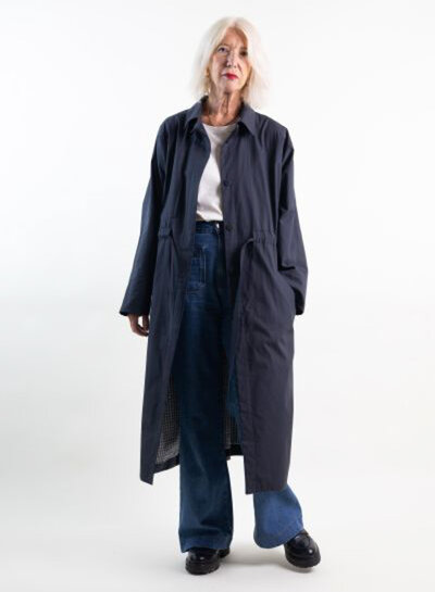 trench coat 15/03/2026