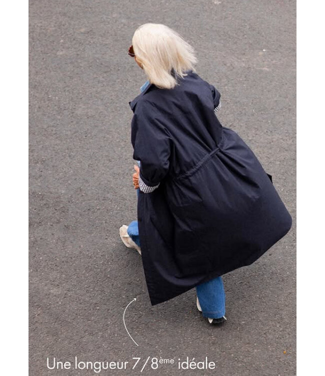 trenchcoat 15/03/2026