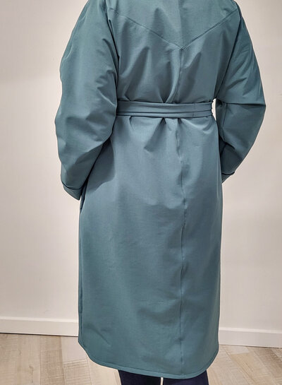 trenchcoat 15/03/2026