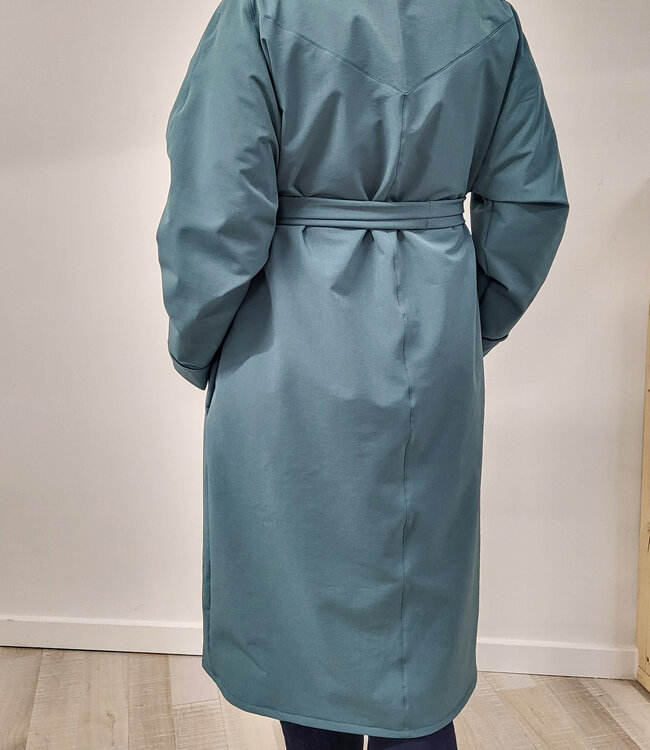 trenchcoat 15/03/2026