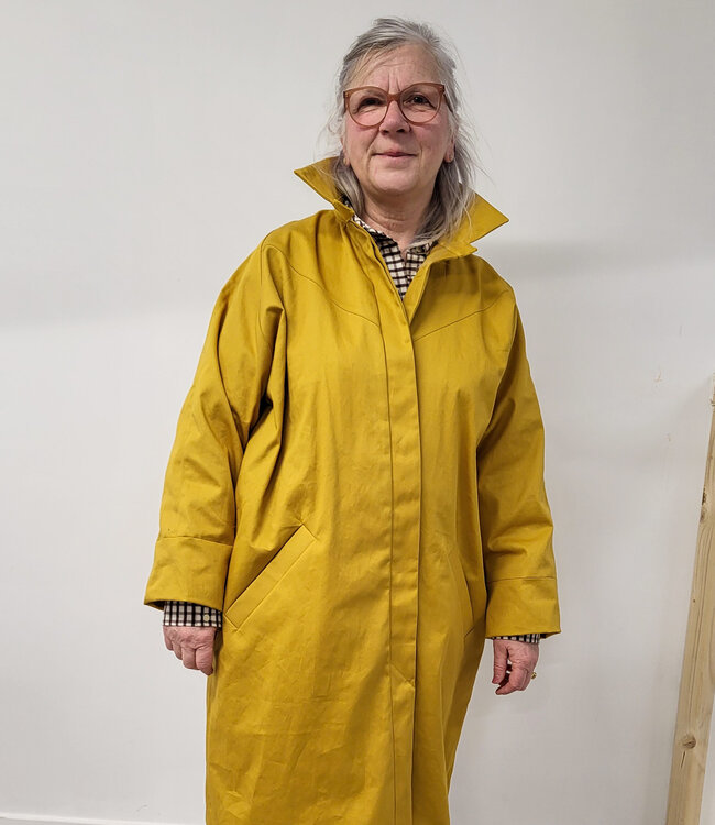 trenchcoat 15/03/2026