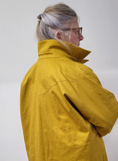 trench coat 15/03/2026