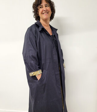 trench coat 15/03/2026