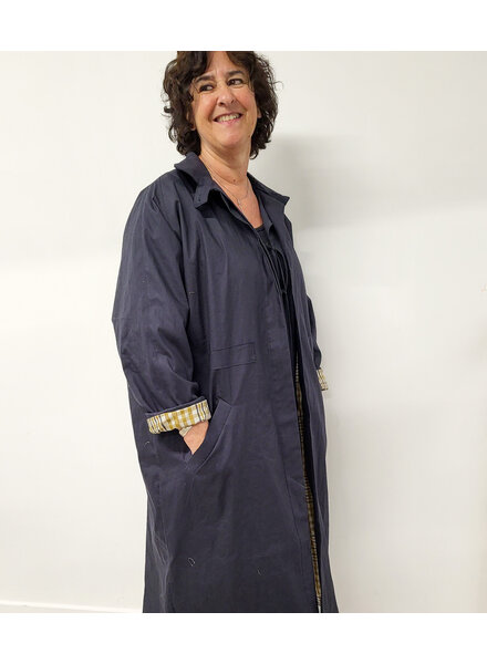 trench coat 15/03/2026