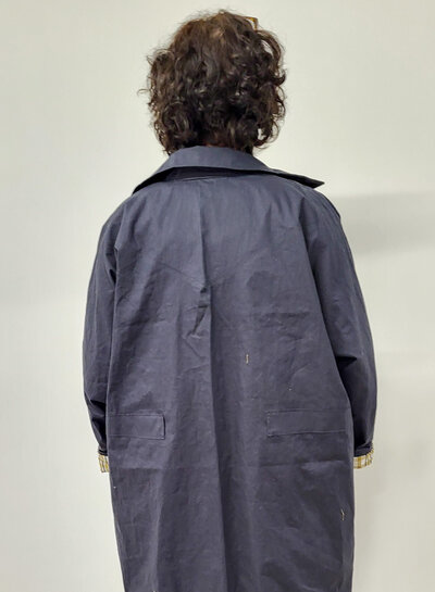 trench coat 15/03/2026