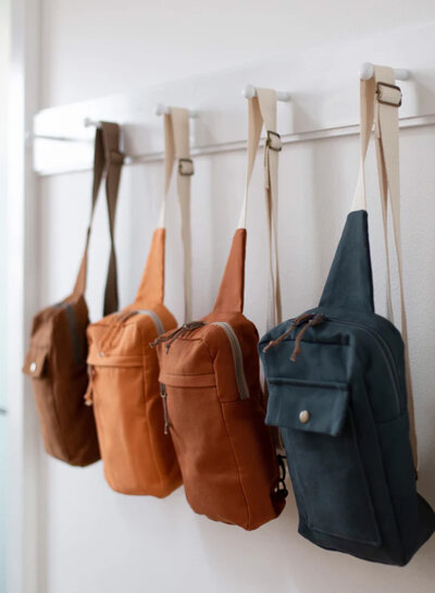 Sandhill sling 7/03/2026