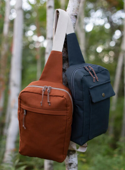 Sandhill sling 7/03/2026