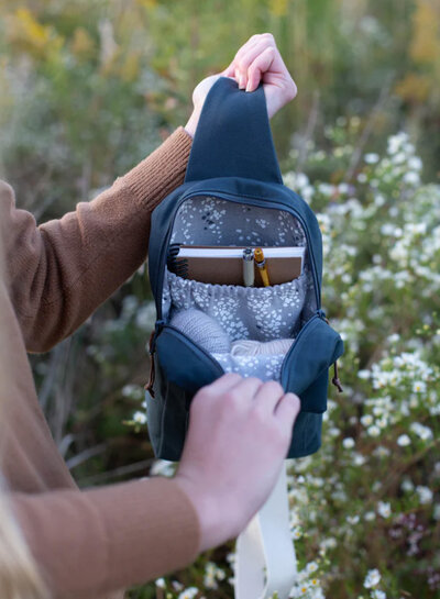 Sandhill sling 7/03/2026