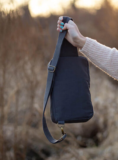 Sandhill sling 7/03/2026