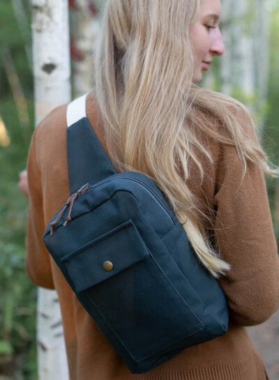 Sandhill sling 7/03/2026