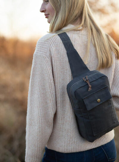 Sandhill sling 7/03/2026