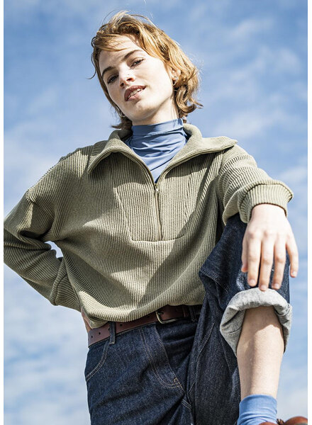 Didi sweater 1/03/2026