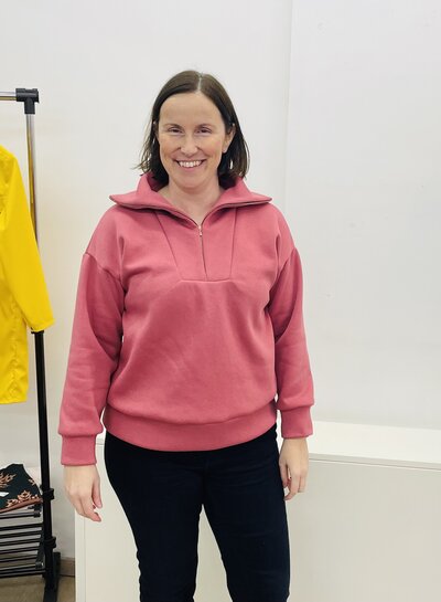 Didi sweater 1/03/2026