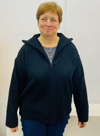 Didi sweater 1/03/2026