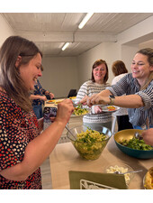 Madeline verwen-naaidag inclusief aankoopbon 28/02/2026