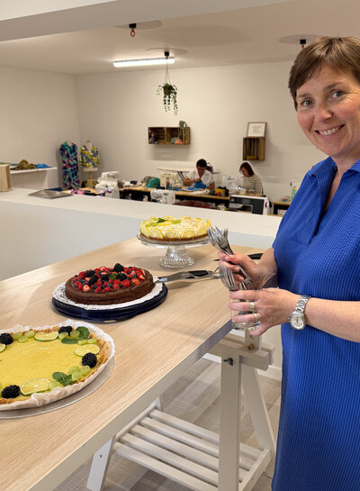 Madeline verwen-naaidag inclusief aankoopbon 28/02/2026