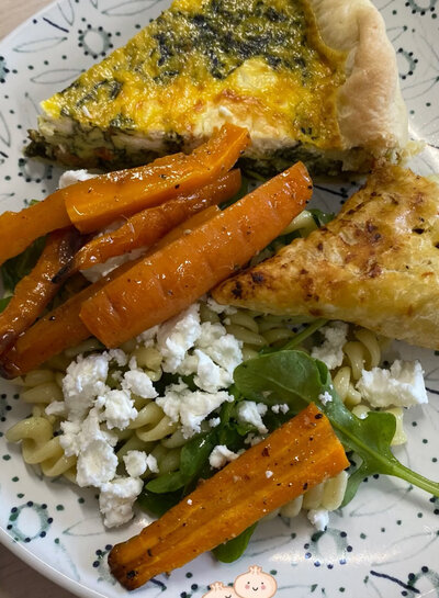 Madeline verwen-naaidag inclusief aankoopbon 28/02/2026