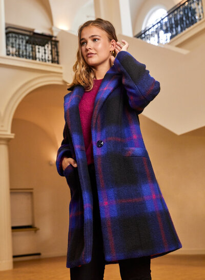 Alex coat 21/02/2026