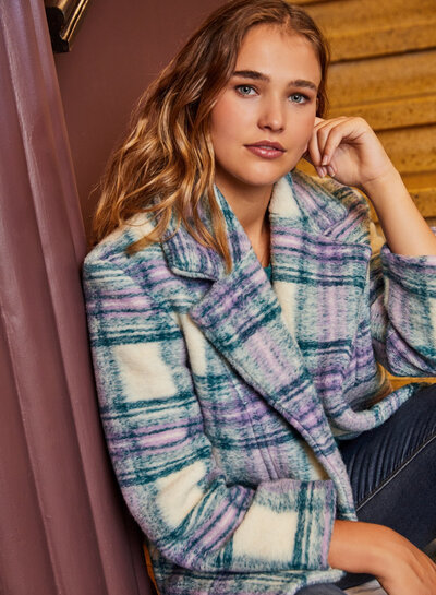 Alex coat 21/02/2026