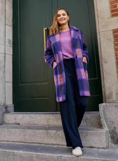 Alex coat 21/02/2026