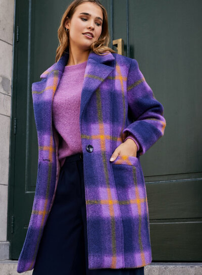 Alex coat 21/02/2026