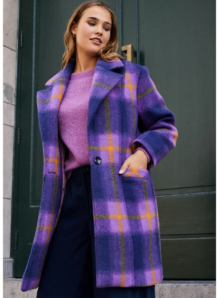 Alex coat 21/02/2026