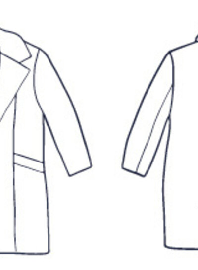 Alex coat 21/02/2026