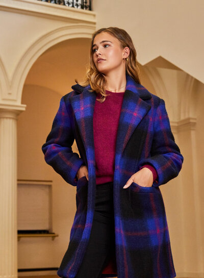 Alex coat 21/02/2026