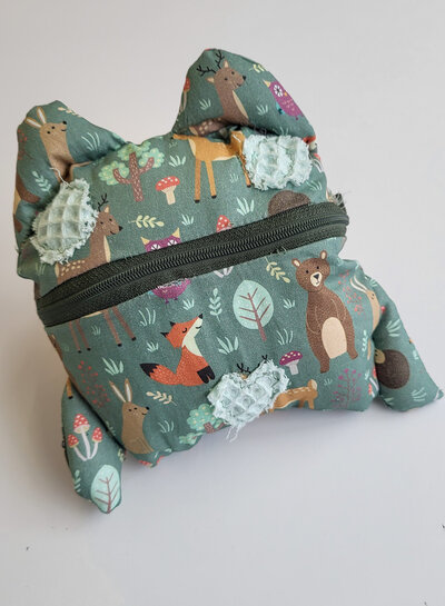 Open sewing day for kids Tuesday 17/02/2026