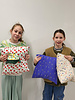 Open sewing day for kids Tuesday 17/02/2026