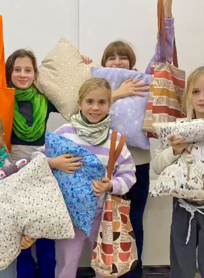 open naaidag voor kids maandag 16/02/2026