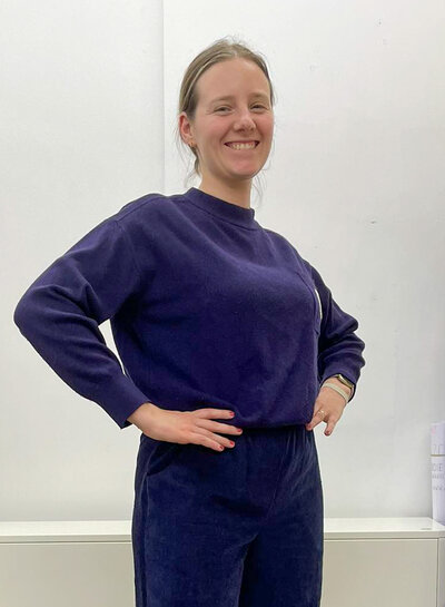 keep on sewing Wednesday evenings from March 4, 2026