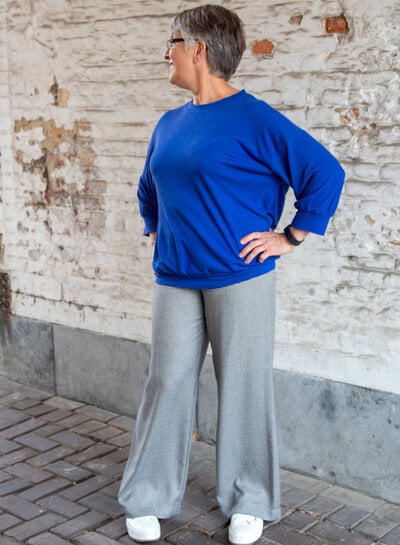 keep on sewing Wednesday evenings from March 4, 2026