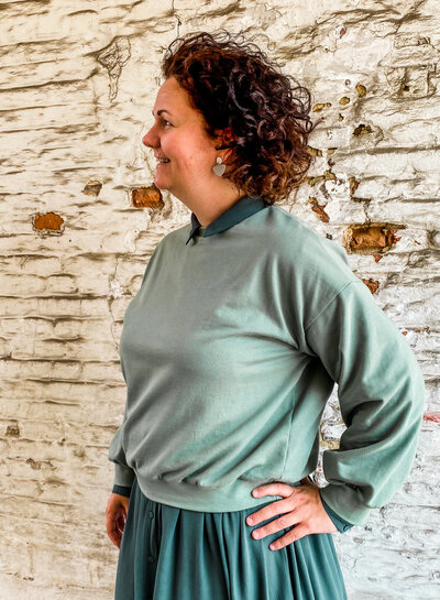 keep on sewing Wednesday evenings from March 4, 2026