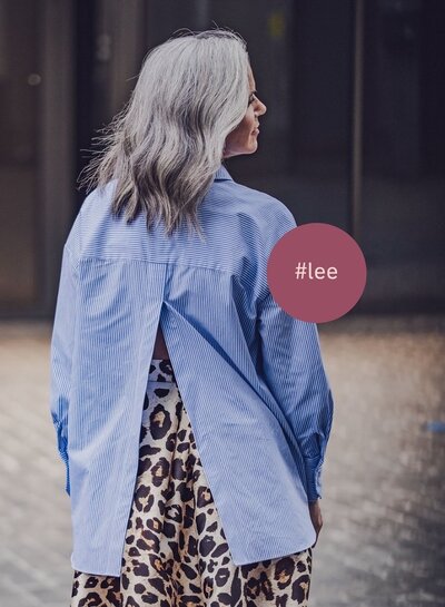 hemdsblouse L-Familie FibreMood 14/02/2026