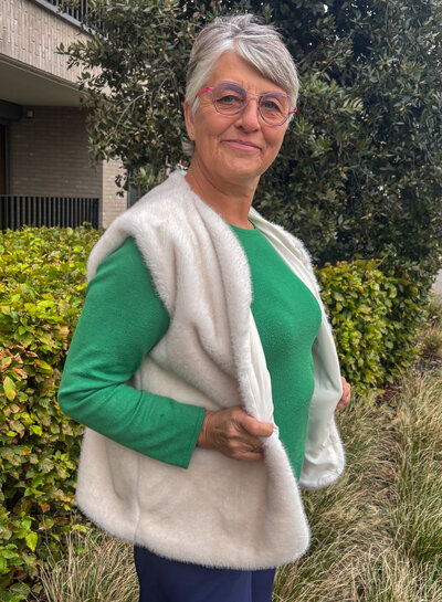 Junna vest 25/01/2026