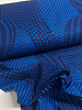 Studio E Fabrics jazzed cobaltblue - 270 breedte - patchworkkatoen