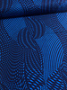 Studio E Fabrics jazzed cobalt blue - 270 width - patchwork cotton