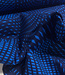 Studio E Fabrics jazzed cobaltblue - 270 breedte - patchworkkatoen