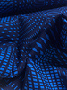 Studio E Fabrics jazzed cobaltblue - 270 breedte - patchworkkatoen