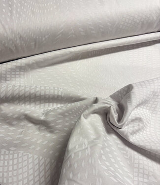 Studio E Fabrics Jazzed - white - 270 width - patchwork cotton