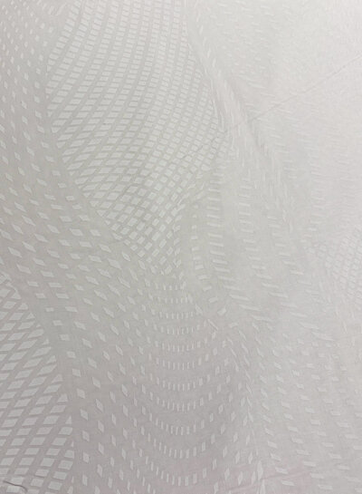 Studio E Fabrics Jazzed - white - 270 width - patchwork cotton