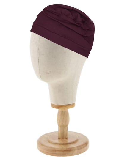 WARM FRIDAY sewing chemo hats 6/02/2026