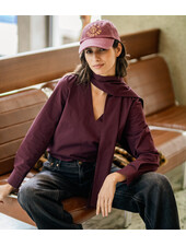 Zoey or Zizou blouse 7/02/2026