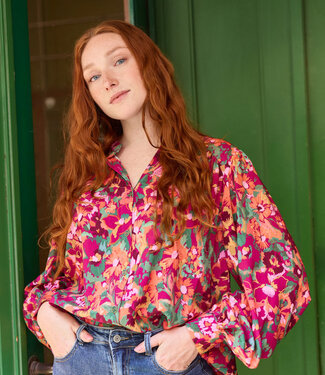 Alexa blouse 14/03/2026
