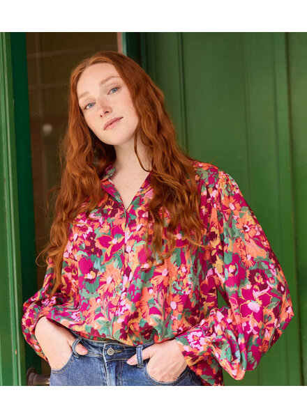 Alexa blouse 14/03/2026