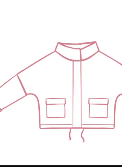 Grace vest 4/04/2026