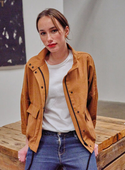 Grace vest 4/04/2026