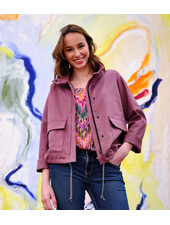 Grace vest 4/04/2026