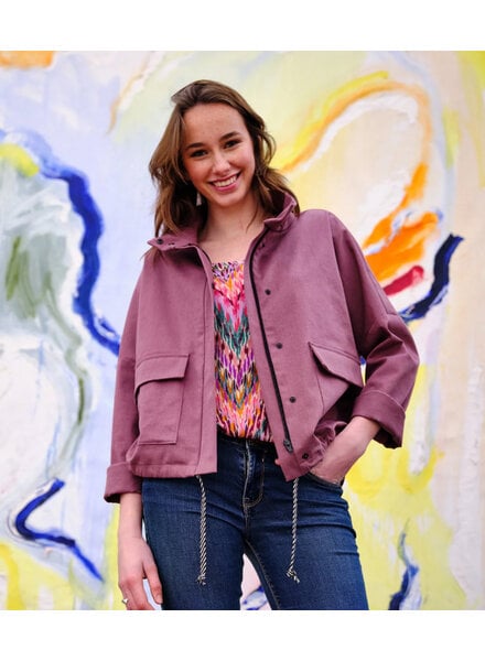 Grace vest 4/04/2026